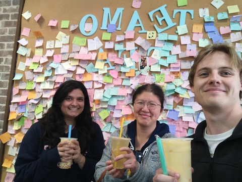 group boba run